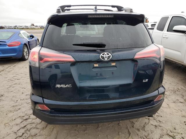 VIN JTMZFREV6JJ176903 2018 Toyota RAV4, LE no.6