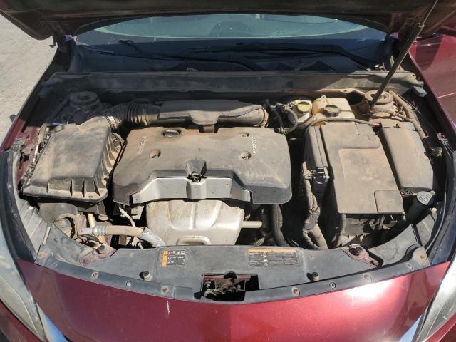 2015 CHEVROLET MALIBU 1LT - 1G11C5SL9FF309898
