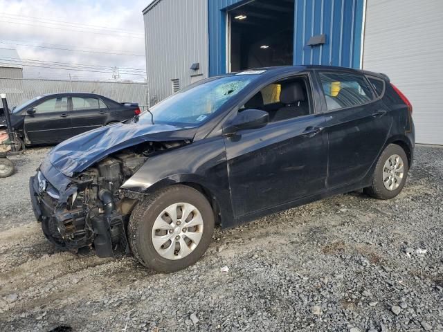 Vin: kmhct5ae2gu247501, lot: 77394874, hyundai accent se 2016 img_1