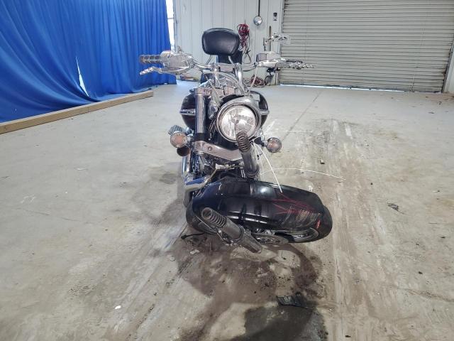 2009 YAMAHA XV1900 CU JYAVP27E39A006294