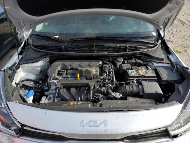 VIN 3KPA25AD1PE623576 2023 KIA Rio, S no.11