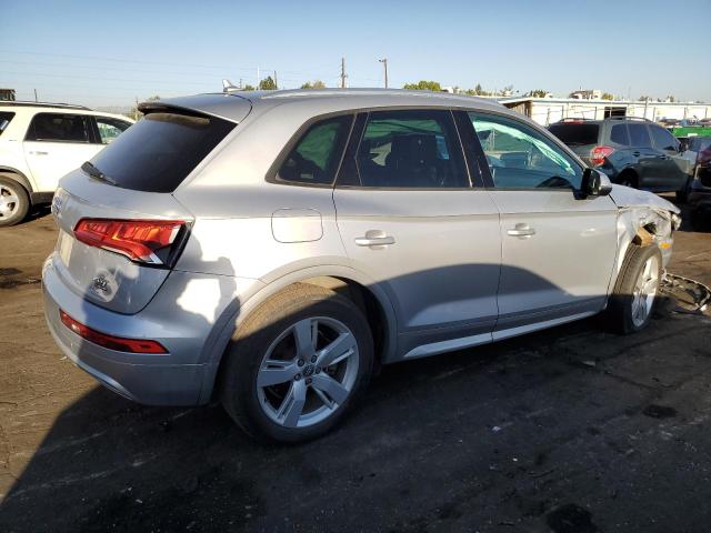 VIN WA1ANAFY3J2164058 2018 Audi Q5, Premium no.3