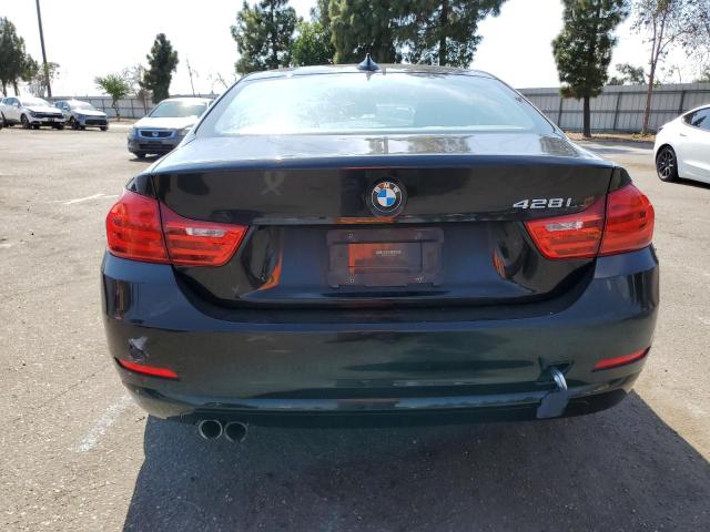 VIN WBA3N3C59FK234980 2015 BMW 4 Series, 428 I no.6