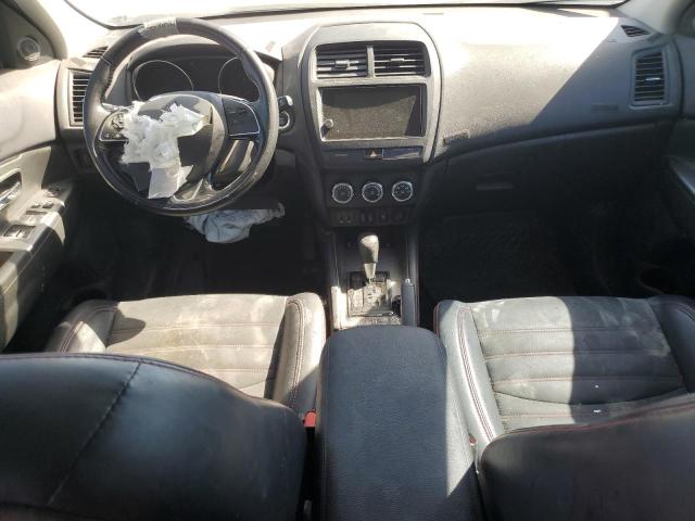 2018 MITSUBISHI OUTLANDER - JA4AR3AW8JZ001967