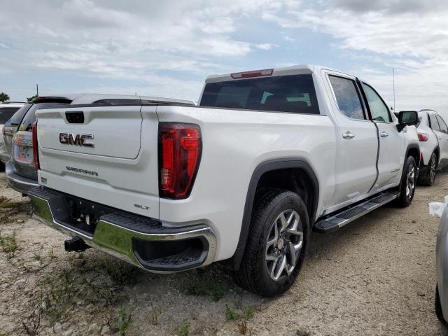 VIN 3GTPHDED5RG326315 2024 GMC Sierra, C1500 Slt no.3