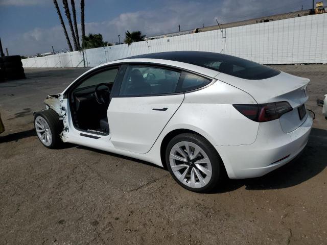 5YJ3E1EA1PF403602 Tesla Model 3 2023