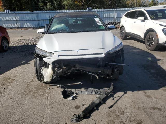 2018 HYUNDAI KONA SE - KM8K1CAA8JU115725