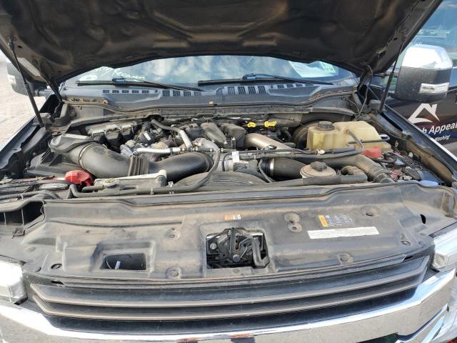 2019 FORD F250 SUPER - 1FT7W2BT1KEC06787