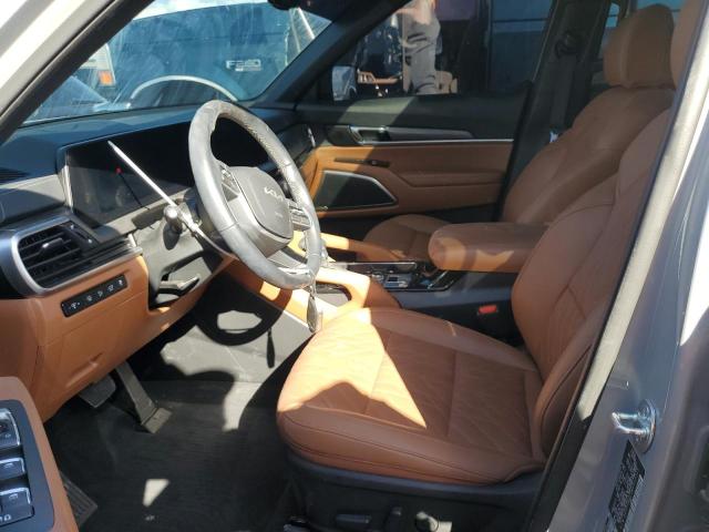 2024 KIA TELLURIDE - 5XYP3DGC1RG431225