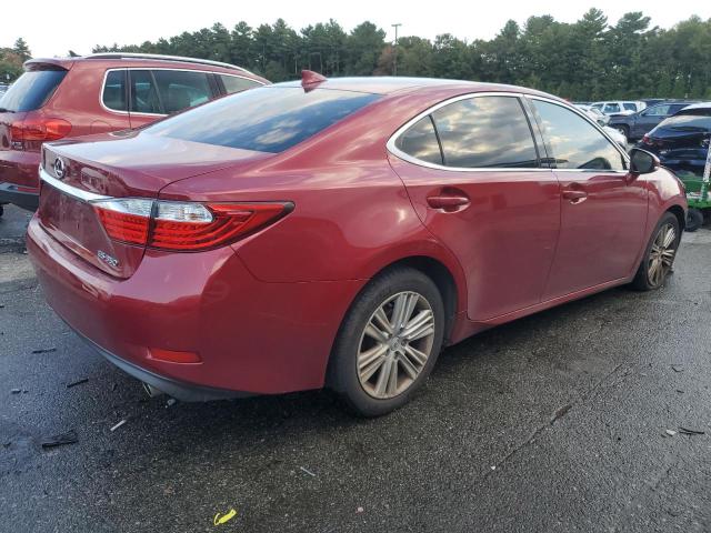 Vin: jthbk1gg3f2184325, lot: 73320844, lexus es350 350 20153