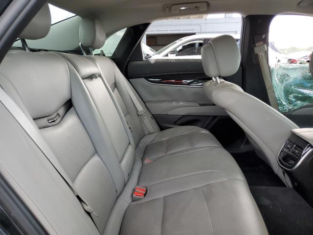 VIN 2G61P5S30D9222511 2013 Cadillac XTS, Luxury Col... no.10