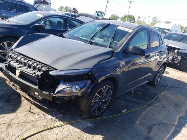 2023 HYUNDAI KONA N LIN #2969954996