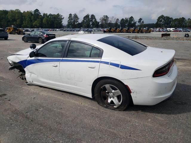 2016 DODGE CHARGER PO - 2C3CDXATXGH356467