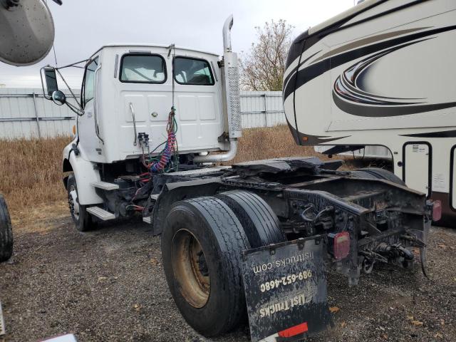 STERLING TRUCK L 9500 2005 white  diesel 2FWBAZCV05AU88475 photo #4