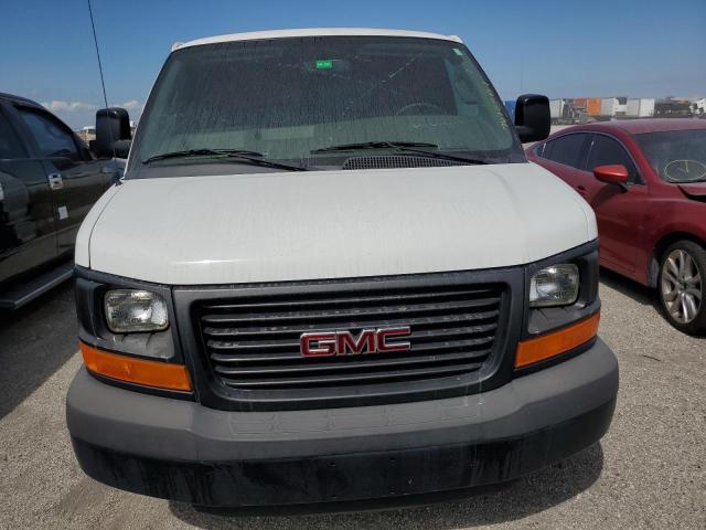 2016 GMC SAVANA G25 1GTW7AFF5G1150259