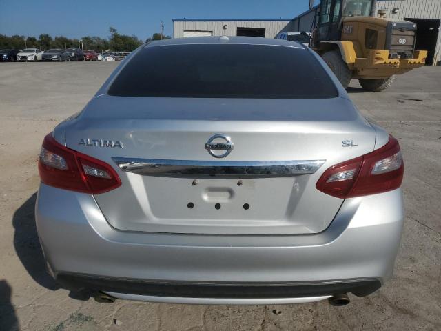 VIN 1N4AL3AP1JC188946 2018 Nissan Altima, 2.5 no.6