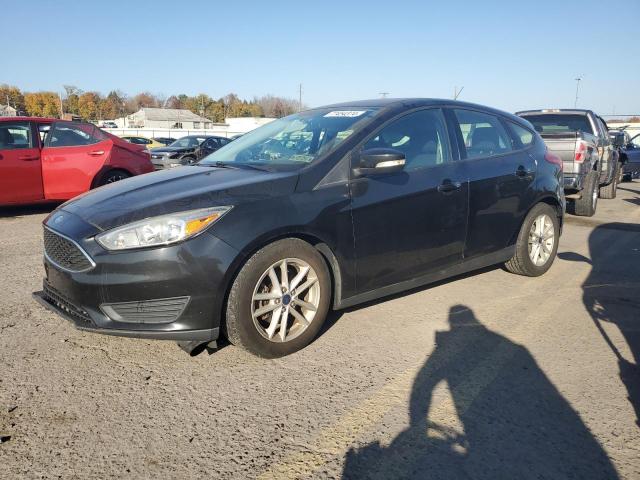 VIN 1FADP3K28FL315607 2015 Ford Focus, SE no.1