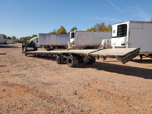 PBAS TRAILER 2022 black   4P534923N1379445 photo #4