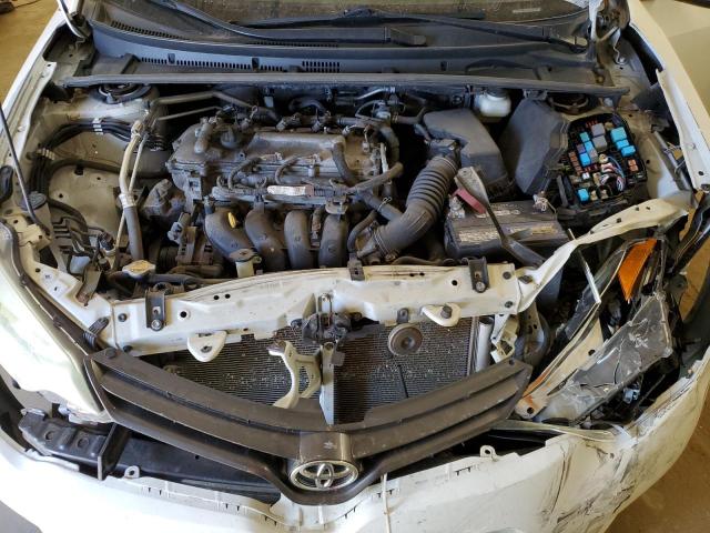 2016 TOYOTA COROLLA L - 5YFBURHE1GP459524