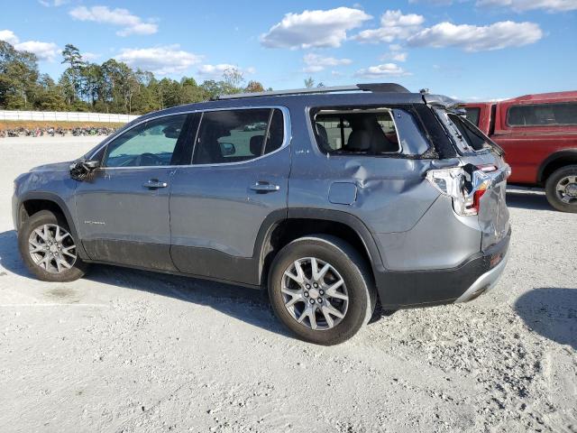 2021 GMC ACADIA SLT - 1GKKNMLS3MZ162743