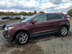 2017 FORD EDGE TITAN - 2FMPK4K82HBC24203