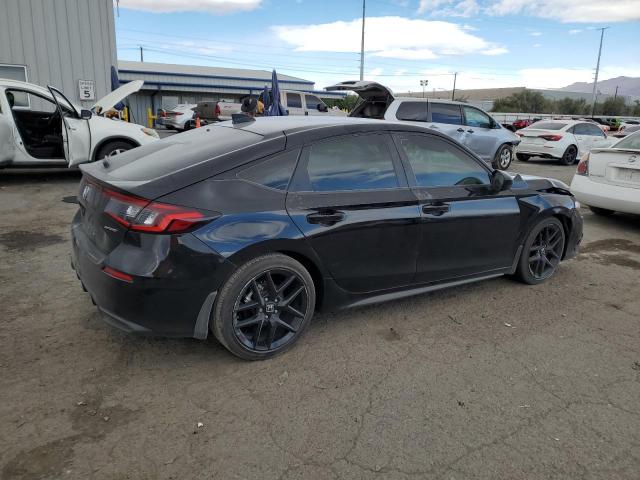 2024 HONDA CIVIC SPOR - 19XFL2H85RE021180