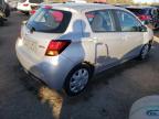 TOYOTA YARIS L photo