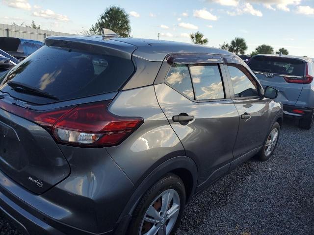 2022 NISSAN KICKS S - 3N1CP5BV1NL526259