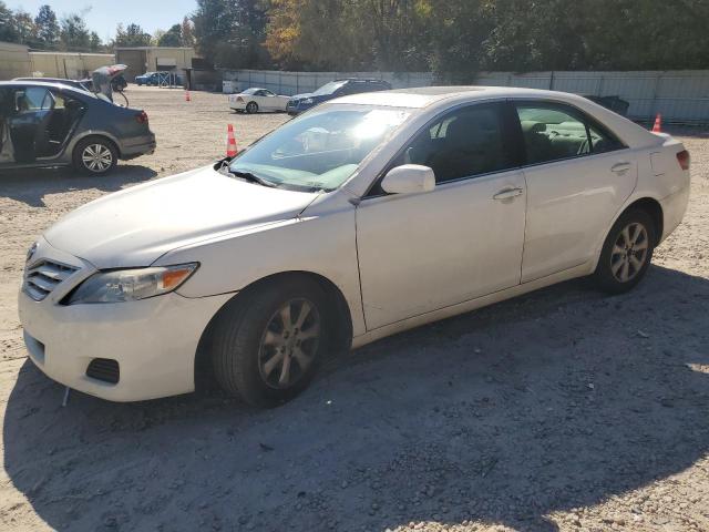 2010 TOYOTA CAMRY BASE 2010