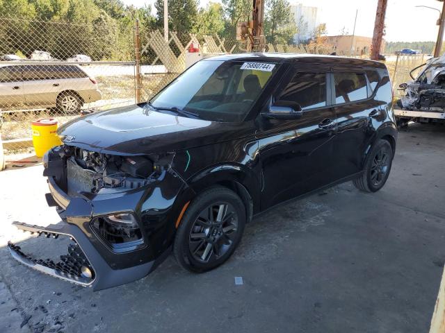 2020 KIA SOUL EX - KNDJ33AU2L7029879