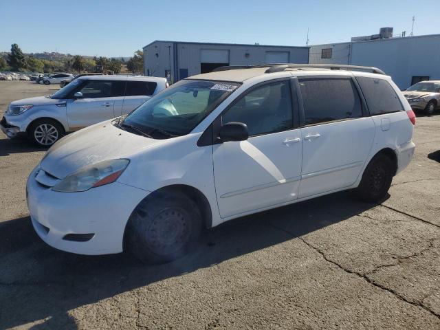 2008 TOYOTA SIENNA CE #3034472741