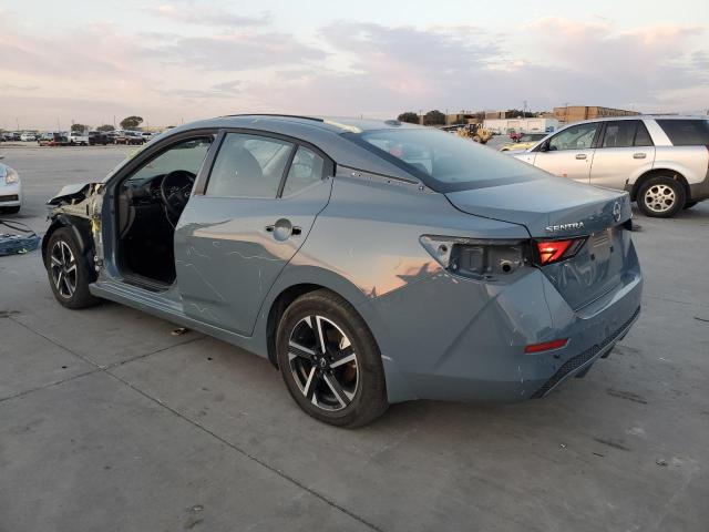 2024 NISSAN SENTRA SV - 3N1AB8CV1RY225702