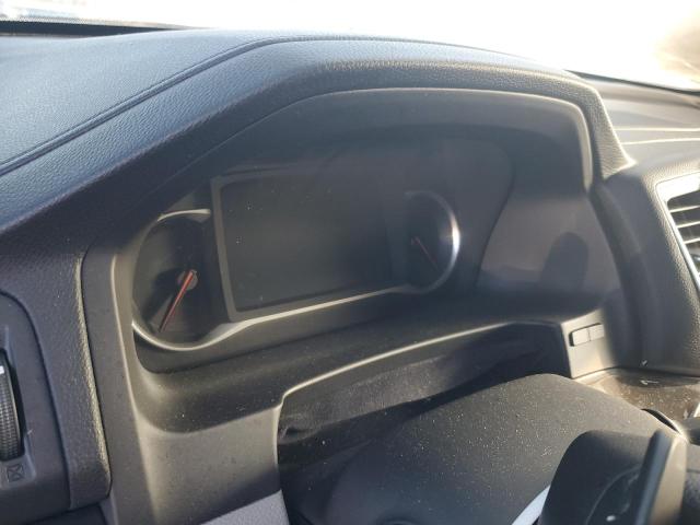 2020 HONDA PILOT ELIT - 5FNYF6H06LB041523