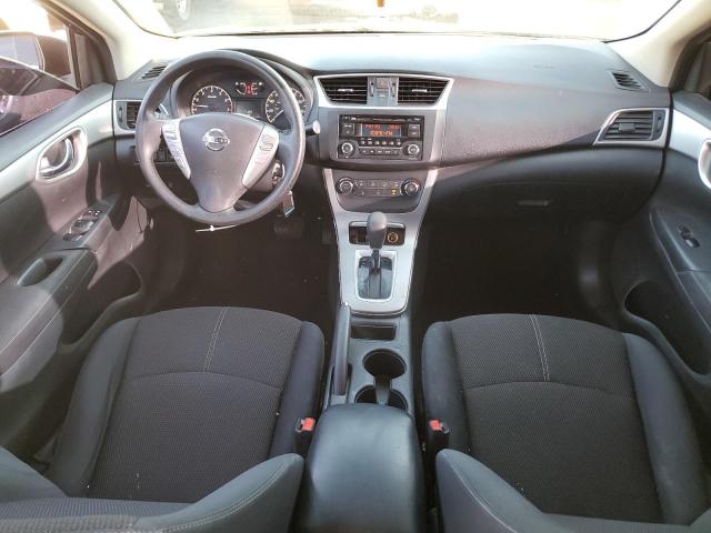 2015 NISSAN SENTRA S - 3N1AB7AP0FY371972