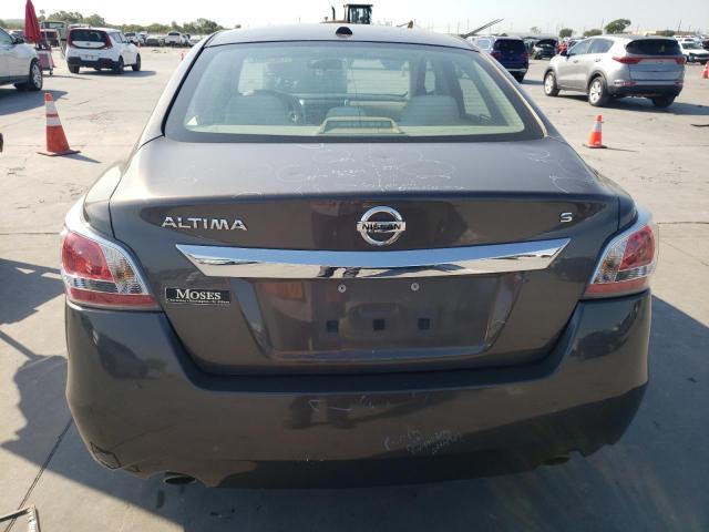 VIN 1N4AL3AP0FN880093 2015 Nissan Altima, 2.5 no.6