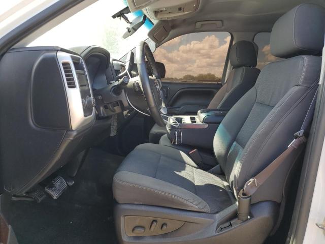 2015 GMC SIERRA C15 - 3GTP1UEC1FG136597