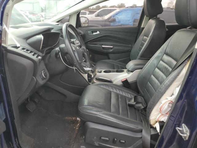 2016 FORD C-MAX PREM - 1FADP5CU4GL118513