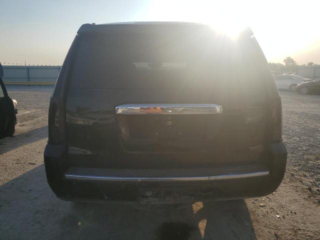 2016 GMC YUKON DENA - 1GKS2CKJ0GR103620