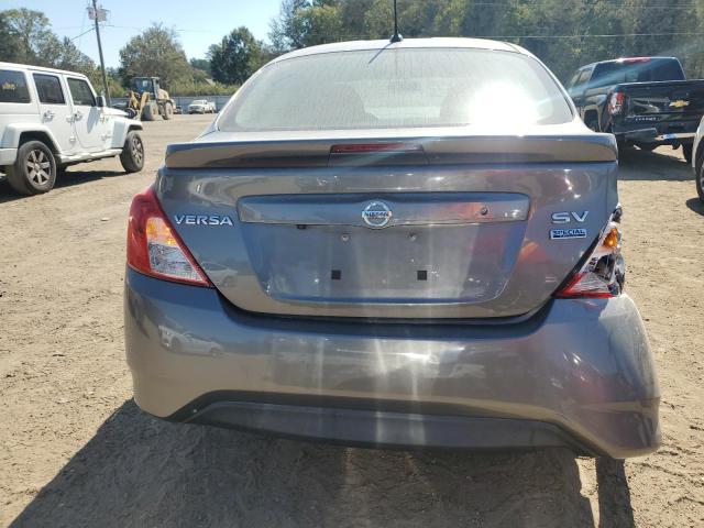 2017 NISSAN VERSA S - 3N1CN7AP3HL805396
