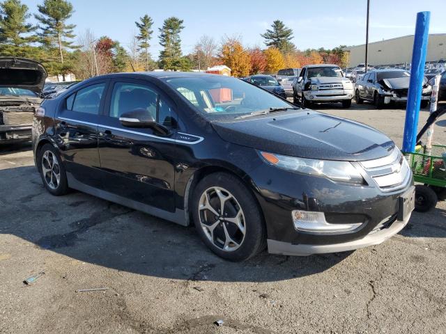 1G1RG6E4XEU151793 Chevrolet Volt 2014