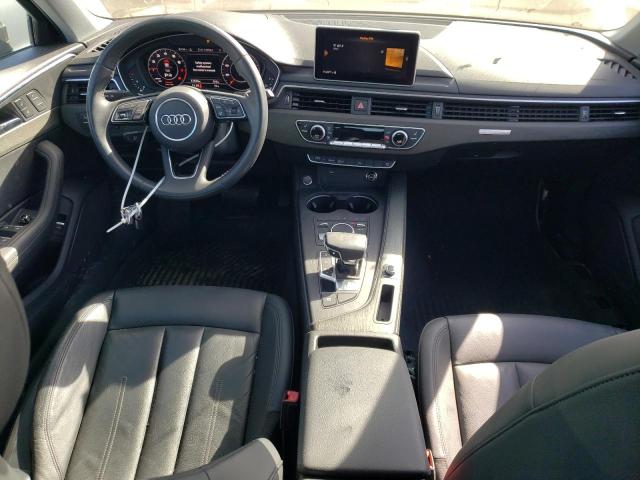 2019 AUDI A4 PREMIUM - WAUENAF42KA013642