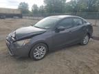 2016 TOYOTA YARIS - 3MYDLBYV8GY109196