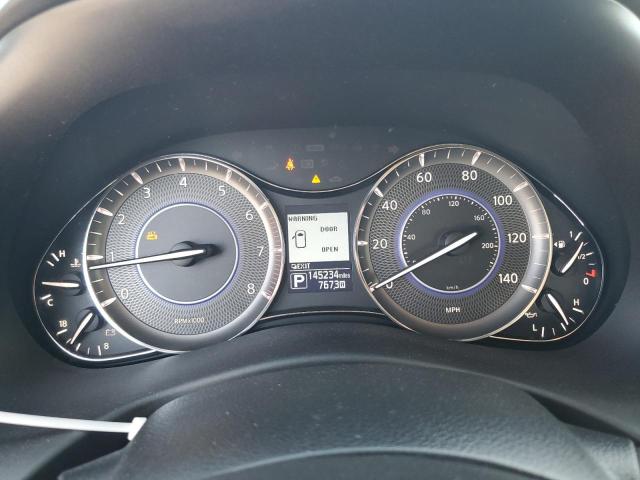 2015 INFINITI QX80 - JN8AZ2NF5F9572905