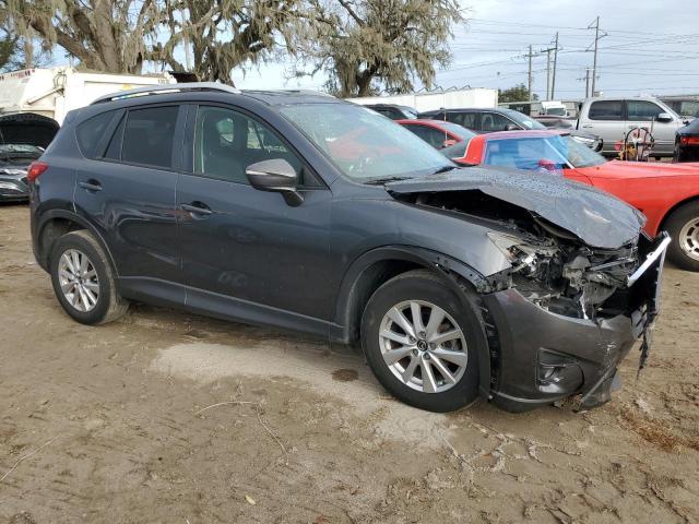 2016 MAZDA CX-5 TOURI - JM3KE2CY9G0804094