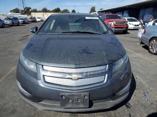 VIN 1G1RE6E45DU107821 2013 Chevrolet Volt no.5