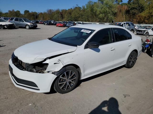 VIN 3VWD67AJ4GM260390 2016 Volkswagen Jetta, SE no.1