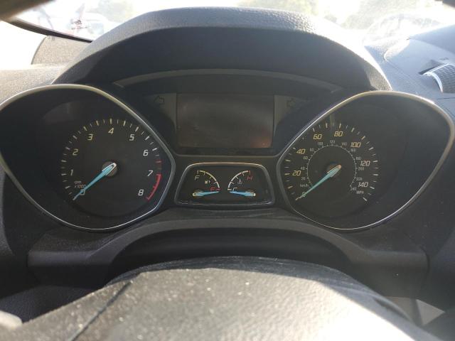 VIN 1FMCU9GXXEUD28630 2014 Ford Escape, SE no.9