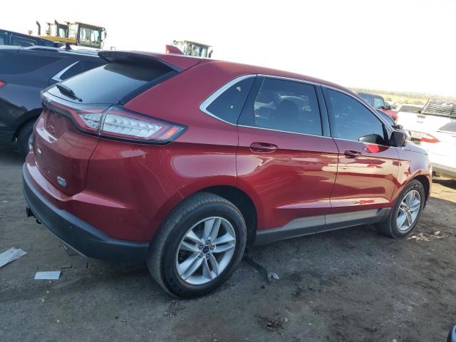 VIN 2FMPK4J92GBB27091 2016 Ford Edge, Sel no.3