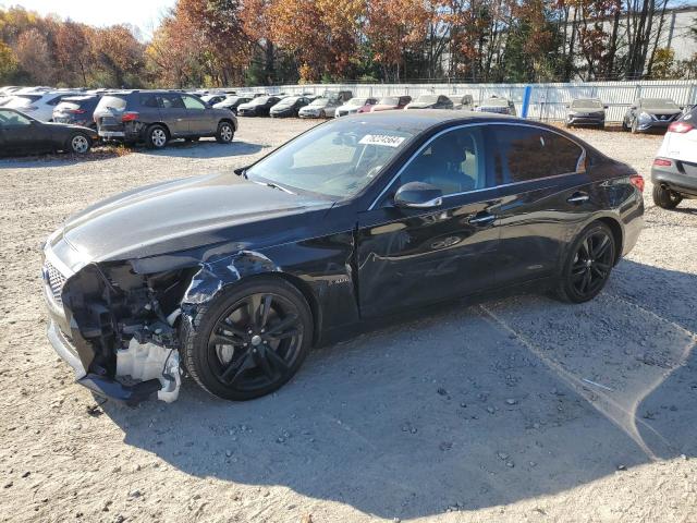 2016 INFINITI Q50 RED SP - JN1FV7AR6GM450226