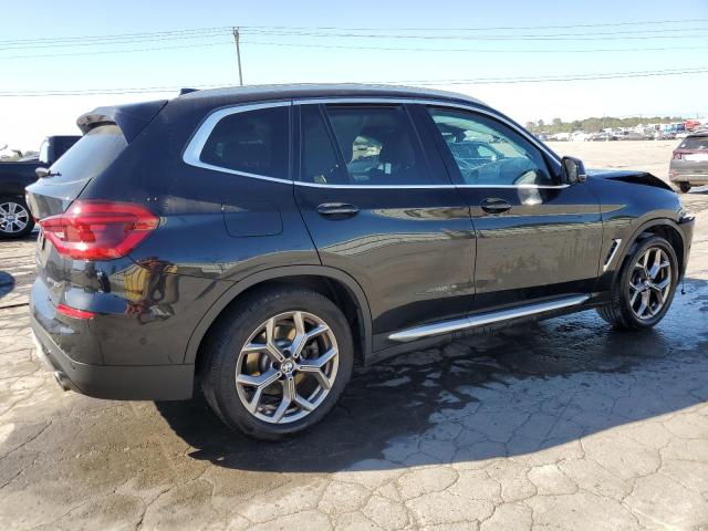 2021 BMW X3 SDRIVE3 - 5UXTY3C08M9G37045